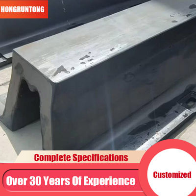 Ελαστικό προφυλακτήρα αποβάθρας Ανθεκτικό υλικό Ανθεκτικό στις καιρικές συνθήκες Εύκολη εγκατάσταση Υψηλή απορρόφηση ενέργειας