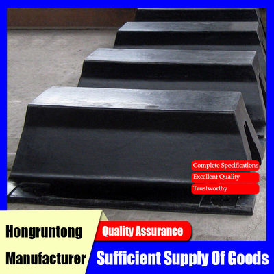 Θαλάσσιο προφυλακτήρα σχήματος V Αποτελεσματική απορρόφηση κραδασμών Ελαφρύς σχεδιασμός Χωρίς συντήρηση