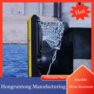 Υψηλή αντοχή στην κόπωση Κωνικό τύπου φεντερ ελαφρύ και δομικά ισχυρό