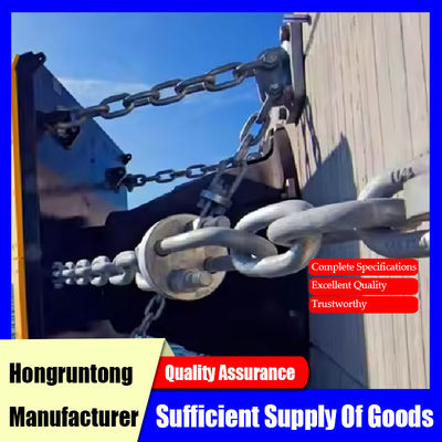 Υψηλή αντοχή στην κόπωση Κωνικό τύπου φεντερ ελαφρύ και δομικά ισχυρό