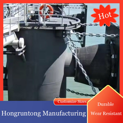 Κώνος προσκρουστήρας προβλήτας ανώτερης αντοχής σε κρούση, μεγάλη διάρκεια ζωής, εύκολη εγκατάσταση