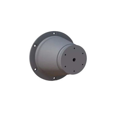 Προχωρημένη απορρόφηση σοκ Κωνός Fender UV ανθεκτική δομή Σταθερή απόδοση