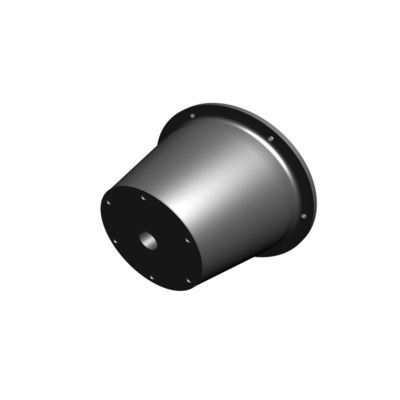 Ελαστικό προφυλακτήρα από καουτσούκ Premium ποιότητας, ισχυρή ευελιξία, ανθεκτικότητα στη γήρανση, μακροχρόνια αντοχή