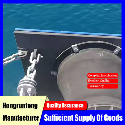 Ελαστικό προφυλακτήρα από καουτσούκ Premium ποιότητας, ισχυρή ευελιξία, ανθεκτικότητα στη γήρανση, μακροχρόνια αντοχή