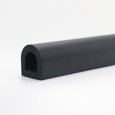 Ανθεκτική κατασκευή τύπου D Fender Αντοχή σε υψηλή πρόσκρουση Εύκολη εγκατάσταση σε σκάφη