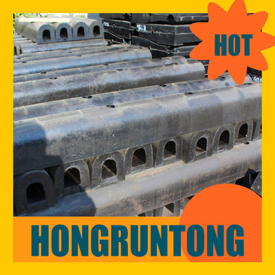 Ανθεκτική κατασκευή τύπου D Fender Αντοχή σε υψηλή πρόσκρουση Εύκολη εγκατάσταση σε σκάφη