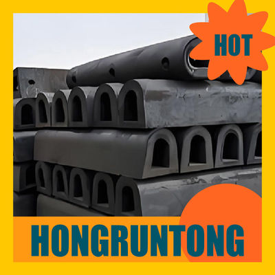 Προφυλακτήρας τοποθετημένος στην προβλήτα Εξαιρετική απορρόφηση ενέργειας Ανθεκτικός στη διάβρωση Εύκολη αντικατάσταση