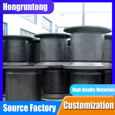 Φεντερ κυψελών από καουτσούκ υψηλή απορρόφηση ενέργειας χαμηλή δύναμη αντίδρασης μακρά διάρκεια ζωής