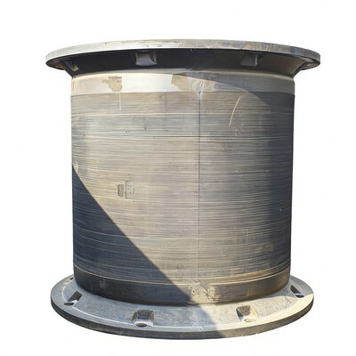 Φεντερ κυψελών από καουτσούκ υψηλή απορρόφηση ενέργειας χαμηλή δύναμη αντίδρασης μακρά διάρκεια ζωής