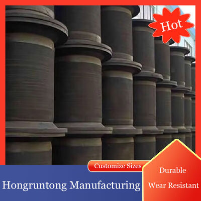 Φεντερ από καουτσούκ ισχυρή προστασία κατά των επιπτώσεων ανθεκτική στις καιρικές συνθήκες εύκολη εγκατάσταση