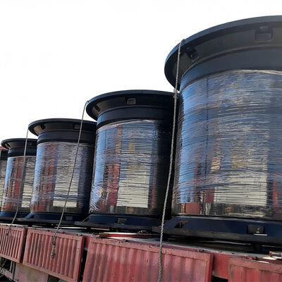 Φεντερ από καουτσούκ ισχυρή προστασία κατά των επιπτώσεων ανθεκτική στις καιρικές συνθήκες εύκολη εγκατάσταση