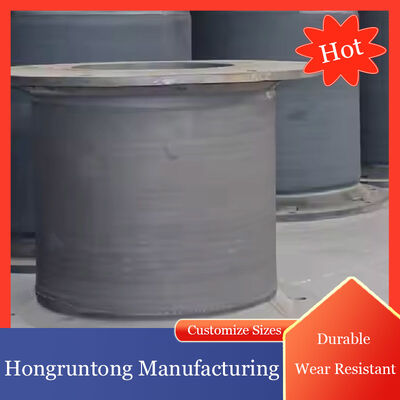 Πυροσυσσωρευτές υψηλή απορρόφηση ενέργειας ισχυρή αντοχή χαμηλή δύναμη αντίδρασης