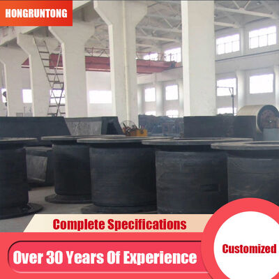 Πυροσυσσωρευτές υψηλή απορρόφηση ενέργειας ισχυρή αντοχή χαμηλή δύναμη αντίδρασης