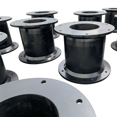 Πυροσυσσωρευτές υψηλή απορρόφηση ενέργειας ισχυρή αντοχή χαμηλή δύναμη αντίδρασης