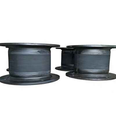 Σχεδιασμός ανθεκτικός σε κρούσματα του προφυλακτήρα αποβάθρας χαμηλής συντήρησης προστατεύει τα άκρα της αποβάθρας