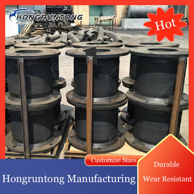 Σχεδιασμός ανθεκτικός σε κρούσματα του προφυλακτήρα αποβάθρας χαμηλής συντήρησης προστατεύει τα άκρα της αποβάθρας