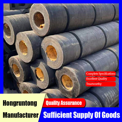 Φέρματα ρυμουλκούμενου σκάφους ενισχυμένη αντοχή αντίκτυπο μαξιλάρισμα αντι-σβήσιμο ανθεκτικό