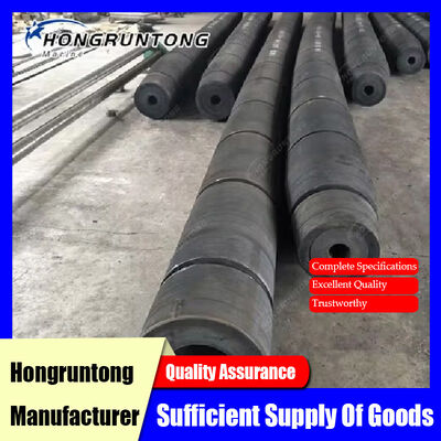 Πυροσβεστήρες λιμένων Σκληρή κατασκευή Υψηλότερη απορρόφηση ενέργειας Ανθεκτική στην καιρικά φαινόμενα προστασία