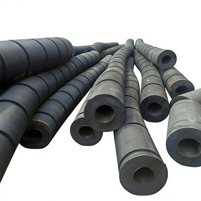 Rubber Fender Heavy Duty Structure Impact Mitigation Anti Corrosion Long Lasting Performance