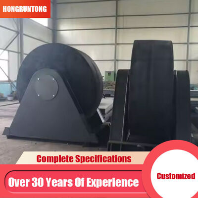 Ανθεκτικοί στις καταιγίδες θαλάσσιοι φτερούγες Ανθεκτικοί στη διάβρωση με βαρύ φορτίο Ευέλικτο σχεδιασμό