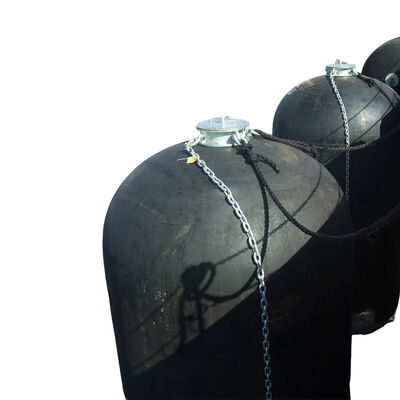 Ανθεκτική προστασία υποβρυχίου Fender Ανώτερη απορρόφηση κρούσης Μεγάλη διάρκεια ζωής