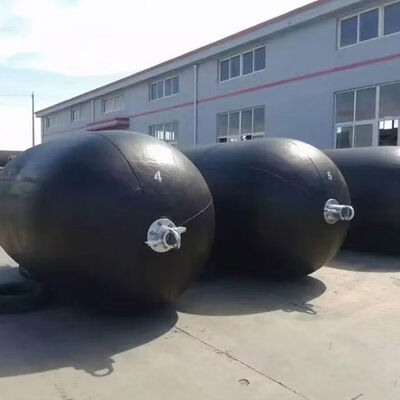 Ανθεκτική προστασία υποβρυχίου Fender Ανώτερη απορρόφηση κρούσης Μεγάλη διάρκεια ζωής