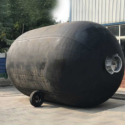 Σχεδιασμός ανθεκτικός στη διάβρωση Ναυτικός φτερωτής Μεγάλη χωρητικότητα φορτίου Εύκολη εγκατάσταση