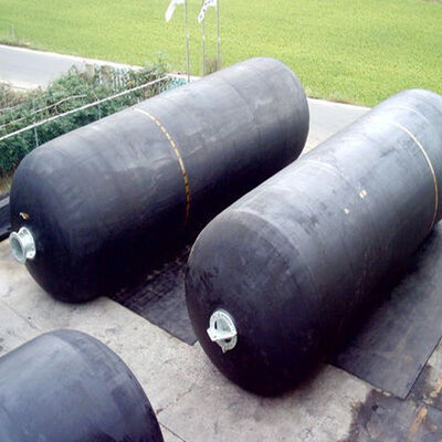 Απόδοση απορρόφησης κραδασμών Προφυλακτήρας σκάφους Αξιόπιστη προστασία γάστρας Χαμηλή συντήρηση