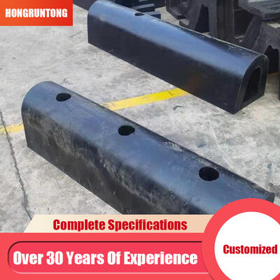 Άγκυρο Φέντερ Δυνατή αντοχή σε αντίκτυπο Αντοχή σε καιρικές συνθήκες Υψηλή ανάκαμψη