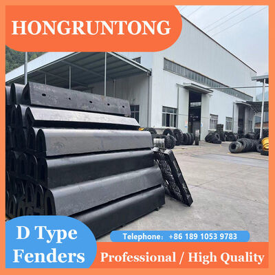 Άγκυρο Φέντερ Δυνατή αντοχή σε αντίκτυπο Αντοχή σε καιρικές συνθήκες Υψηλή ανάκαμψη