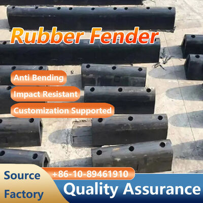 Άγκυρο Φέντερ Δυνατή αντοχή σε αντίκτυπο Αντοχή σε καιρικές συνθήκες Υψηλή ανάκαμψη