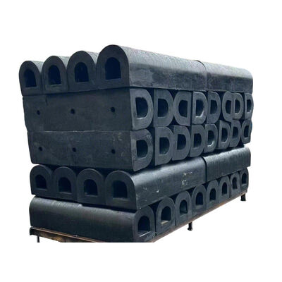 Άγκυρο Φέντερ Δυνατή αντοχή σε αντίκτυπο Αντοχή σε καιρικές συνθήκες Υψηλή ανάκαμψη