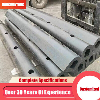 Αγκυροβόληση Φέντερ Αγκυροβόληση Αντισυγκρούσεις Αντίσταση φθοράς Διαρθρωτική αντοχή