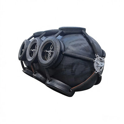 Υψηλότερη αντίσταση σε σύγκρουση ενισχυμένο καουτσούκ αντοχή σταθερή