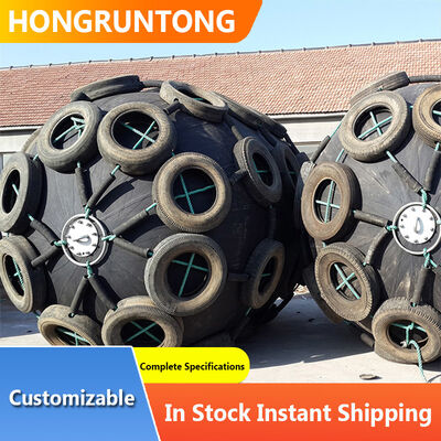 Πυροβόλο ελαστικό φεντερ Δυνατή αντοχή σε δάκρυα Γρήγορο γεμισμό αέρα Μακρά διάρκεια ζωής