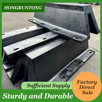 Υψηλή αντοχή στην φθορά Υψηλή απορρόφηση των επιπτώσεων Ανθεκτικό καουτσούκ θαλάσσιας ποιότητας