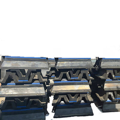 Θαλάσσιο ελαστικό φεντερ Αντιγήρανση Μεγάλο φορτίο Εξαιρετική δομική σταθερότητα