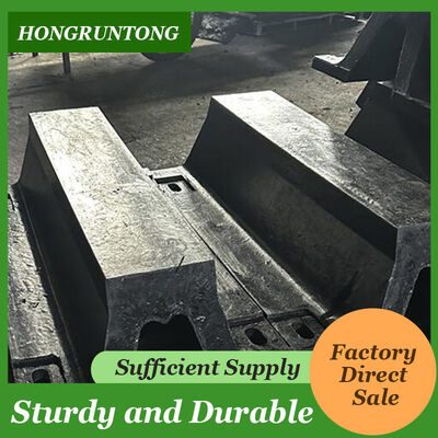 Τύπος V Fenders Συμπληρωματικό σχεδιασμό Δυνατή αντοχή σε σοκ Αντίσταση σε καιρικές συνθήκες Απόδοση