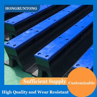 Τύπος V Fenders Συμπληρωματικό σχεδιασμό Δυνατή αντοχή σε σοκ Αντίσταση σε καιρικές συνθήκες Απόδοση