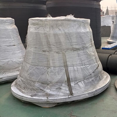 Δομή βαρέος φορτίου Σταθερή απόδοση Εύκολη εγκατάσταση