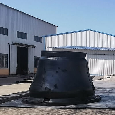 Δομή βαρέος φορτίου Σταθερή απόδοση Εύκολη εγκατάσταση