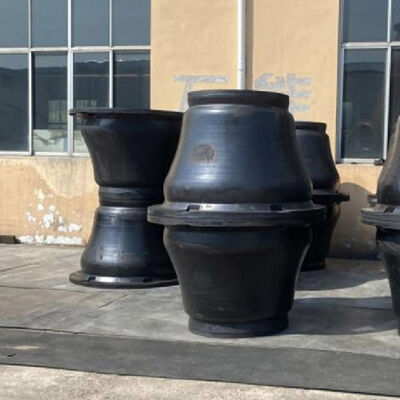 Δομή βαρέος φορτίου Σταθερή απόδοση Εύκολη εγκατάσταση