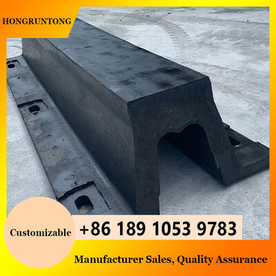 Easy Installation Marine Dock Fender Weather Seawater Resistant