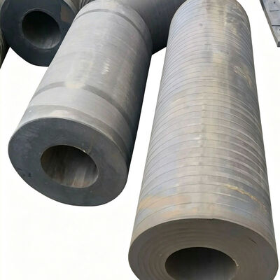 Cylindrical Rubber Fender with High Energy Absorption Low Reaction Force and Long Service Life for Marine Docking