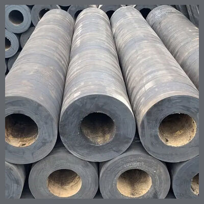 Ελαφριά κυλινδρικά θαλάσσια φτερούγα ανθεκτικά στο όζον για αποτελεσματική απορρόφηση των επιπτώσεων