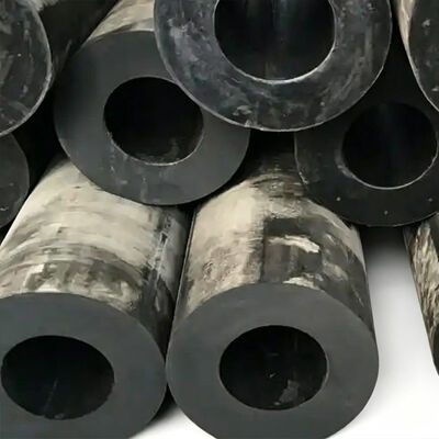 Ελαφριά κυλινδρικά θαλάσσια φτερούγα ανθεκτικά στο όζον για αποτελεσματική απορρόφηση των επιπτώσεων