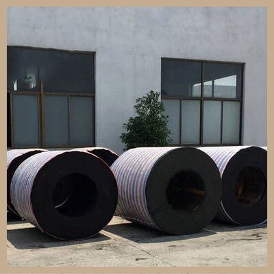 Βαρύ φορτίο Σταθερή αποβάθρα χαμηλό κόστος συντήρησης κυλινδρικές θαλάσσιες φτερούγες αποβάθρα καουτσούκ προφυλακτήρα