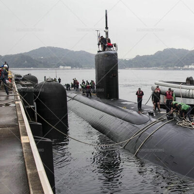Υπόβυθικά φτερούγα με εξαιρετική επίδραση για την αγκυροβόληση των πλοίων