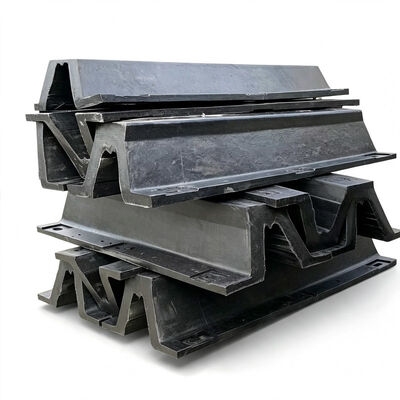 Τύπος V Fender Dock Fender Heavy Duty Προστασία Εξαιρετική απορρόφηση επιπτώσεων Αξιόπιστη απόδοση